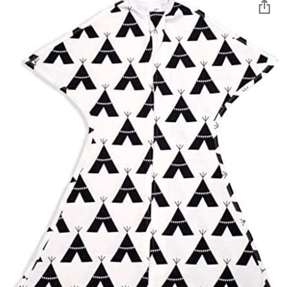Brand new Zipadee Sleep Sack